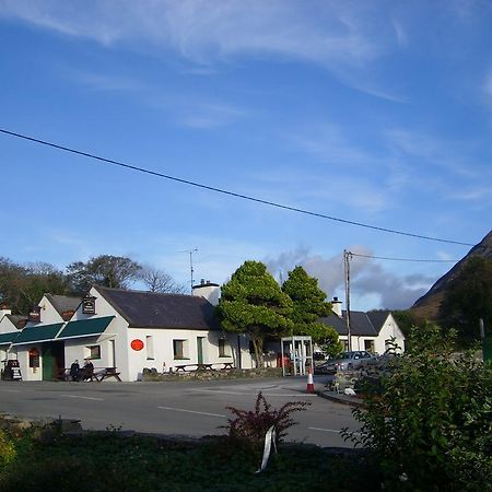 Cloverfox Connemara Леттерфрак Екстер'єр фото