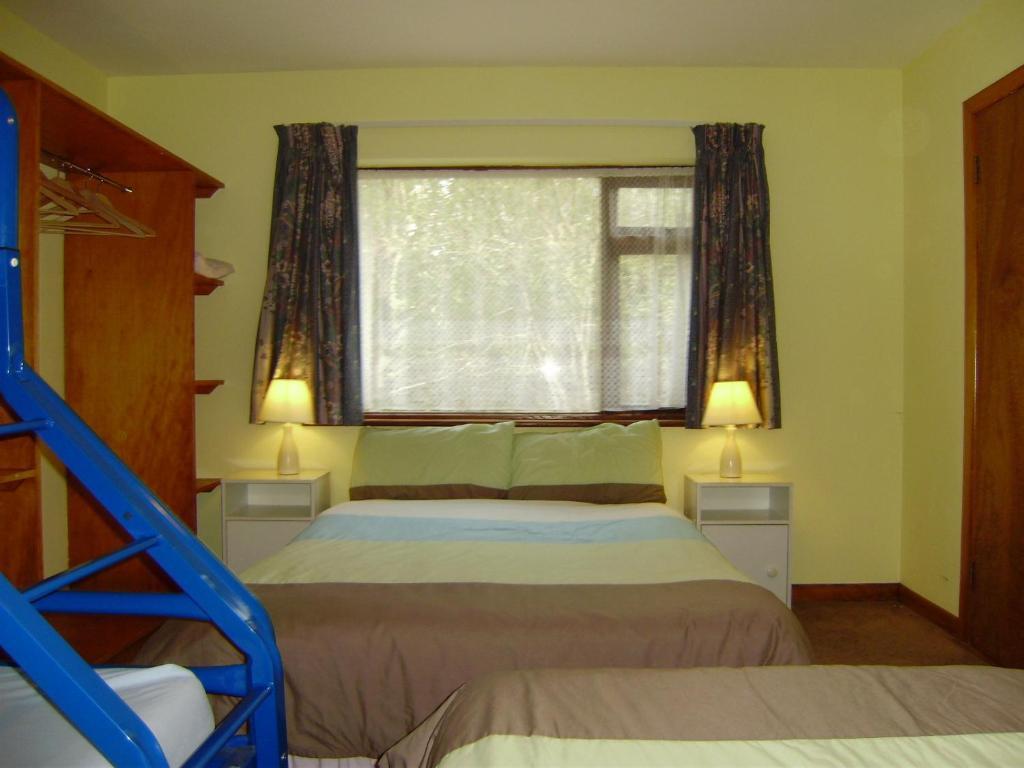 Cloverfox Connemara Леттерфрак Номер фото